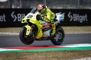 VR46 MotoGP Mugello