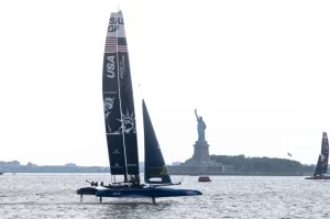 SailGP USA