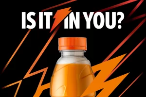 Gatorade sport