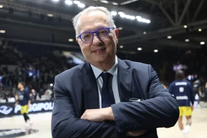 Gherardini Lega Basket