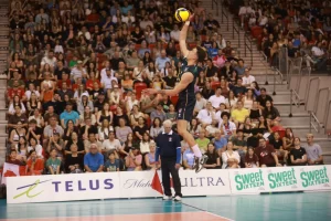 Italvolley VNL 2025 maschile