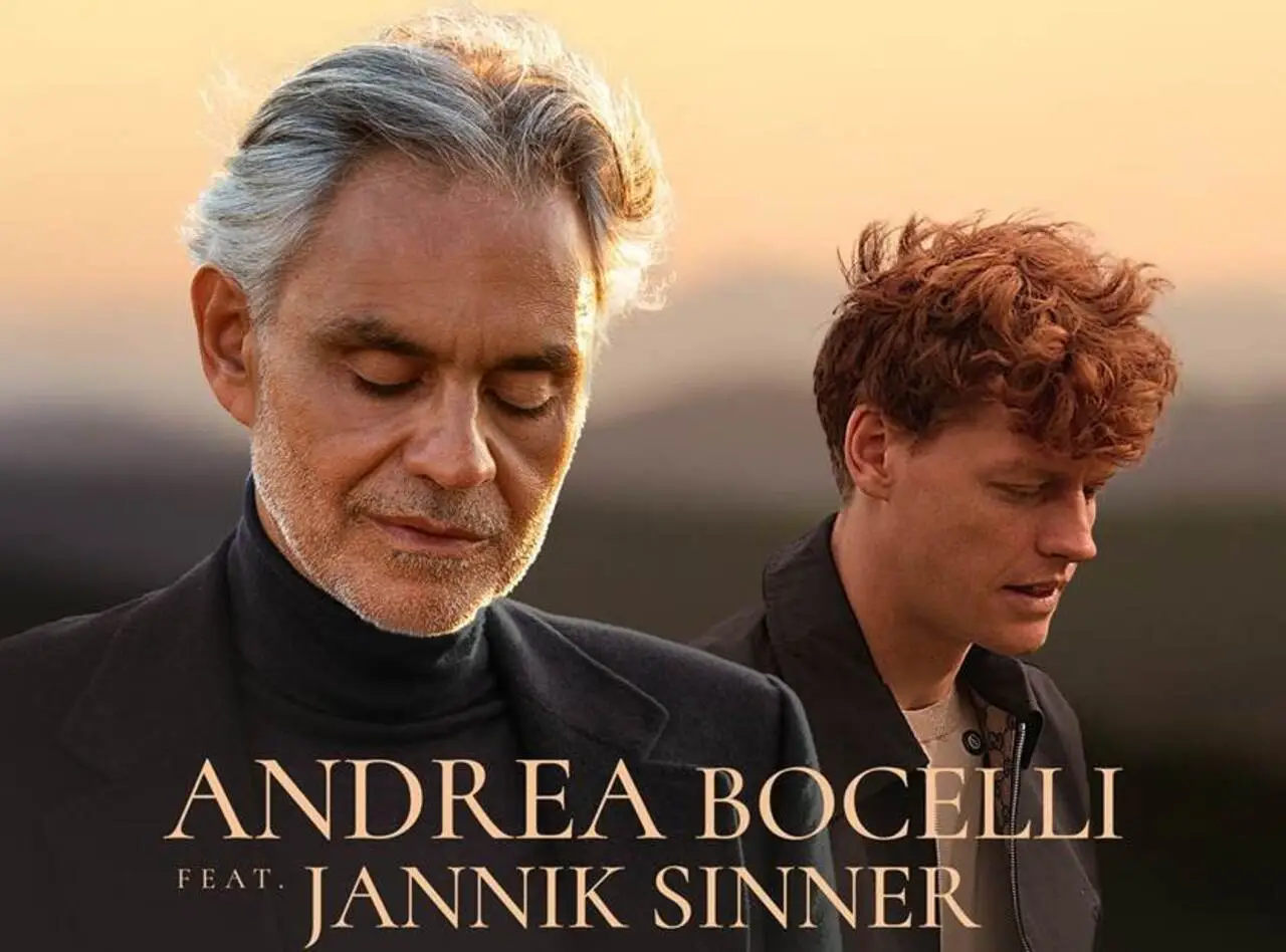Sinner Bocelli