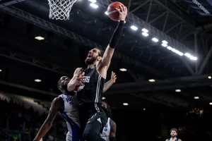 Pubblico Playoff basket