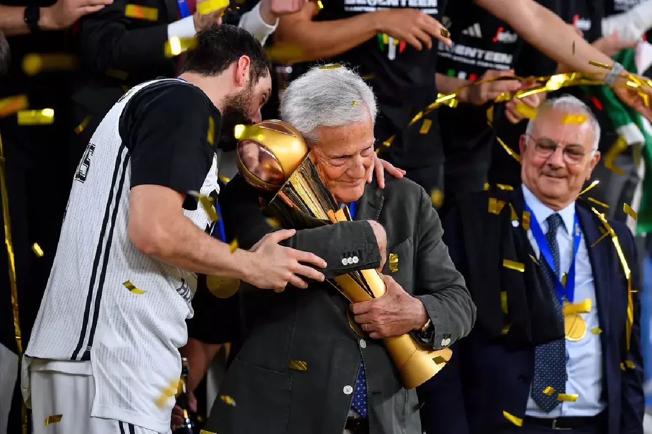 virtus+bologna+scudetto+lba