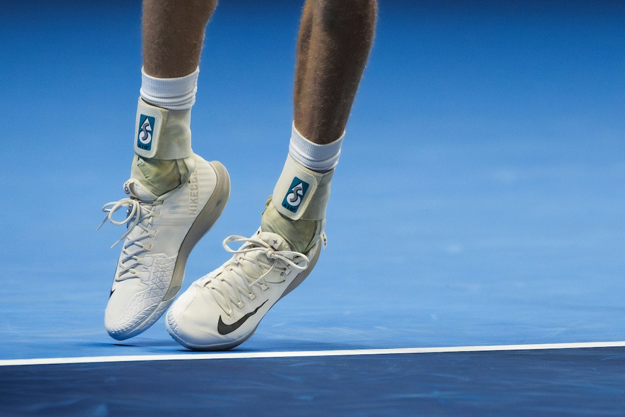 Atp Finals 2024 Nike