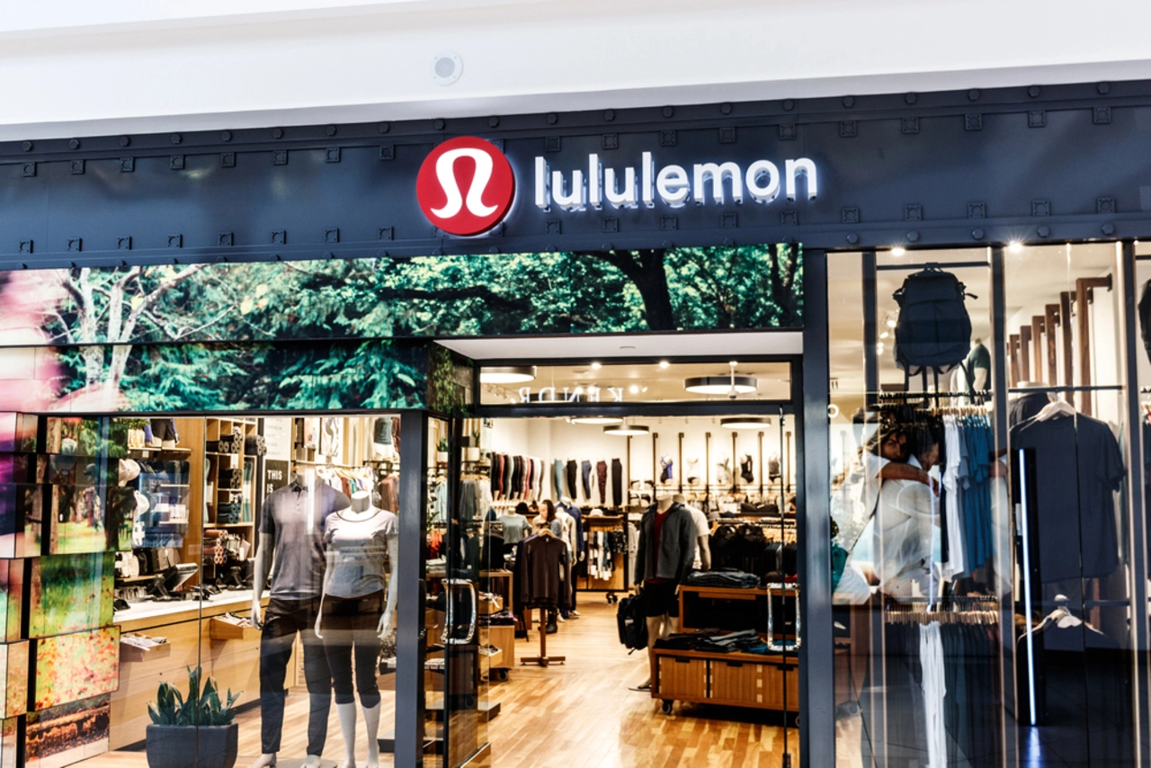 Lululemon