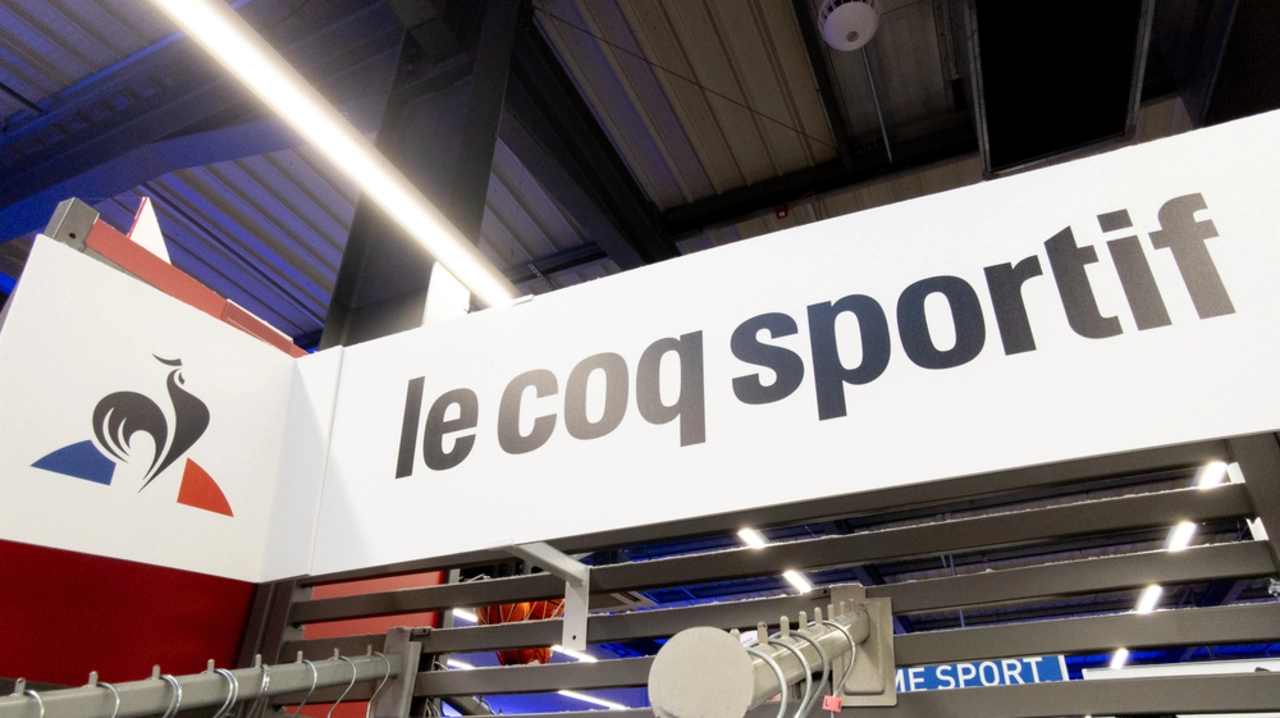 Le Coq Sportif