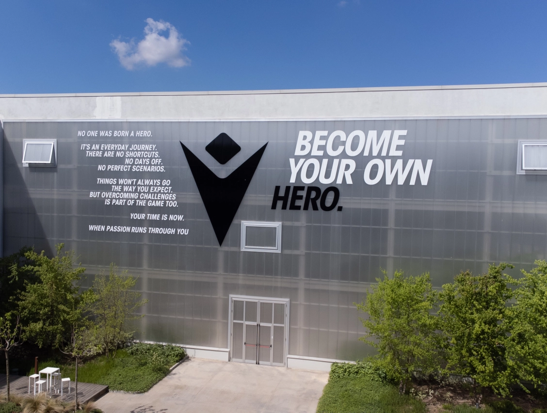 Macron_Head office building_2