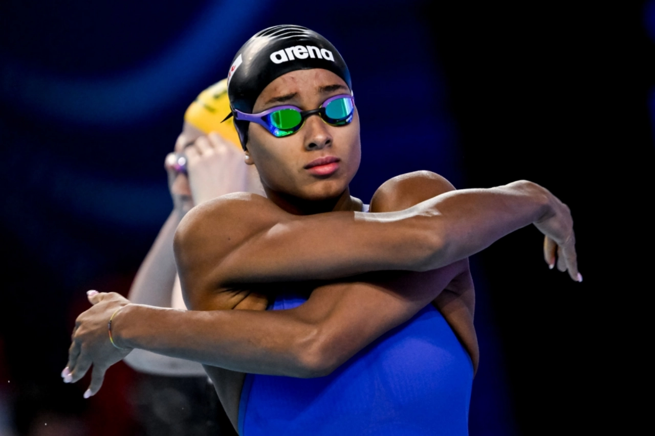 Medagliere Mondiali nuoto