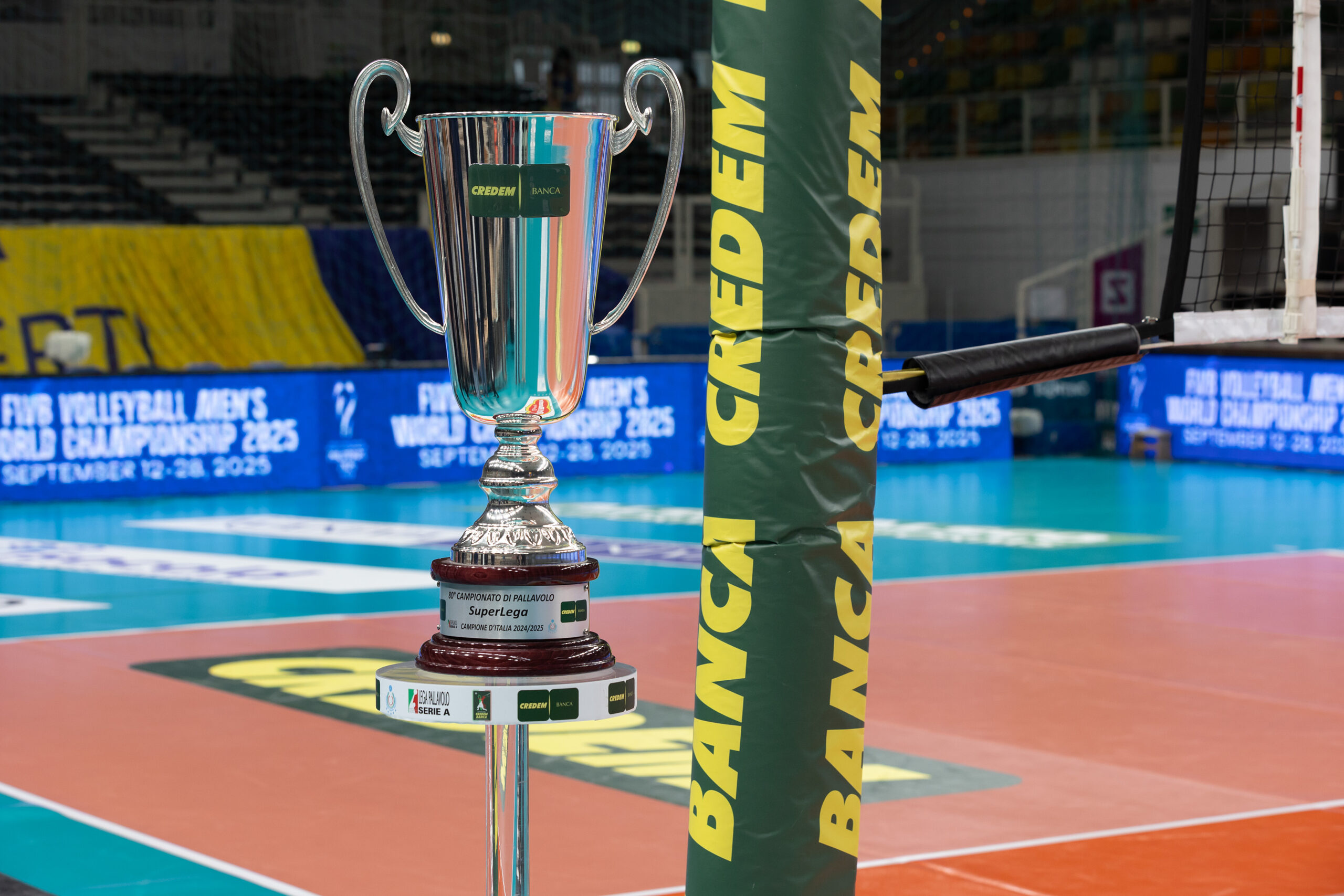 SuperLega Credem