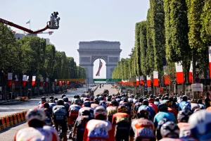 Tour de France