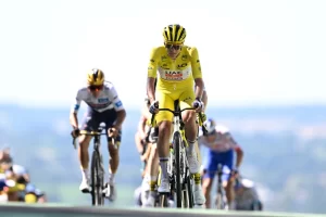 Tour De France 2025 Pogacar