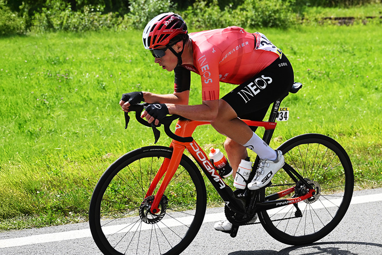 adidas INEOS Grenadiers