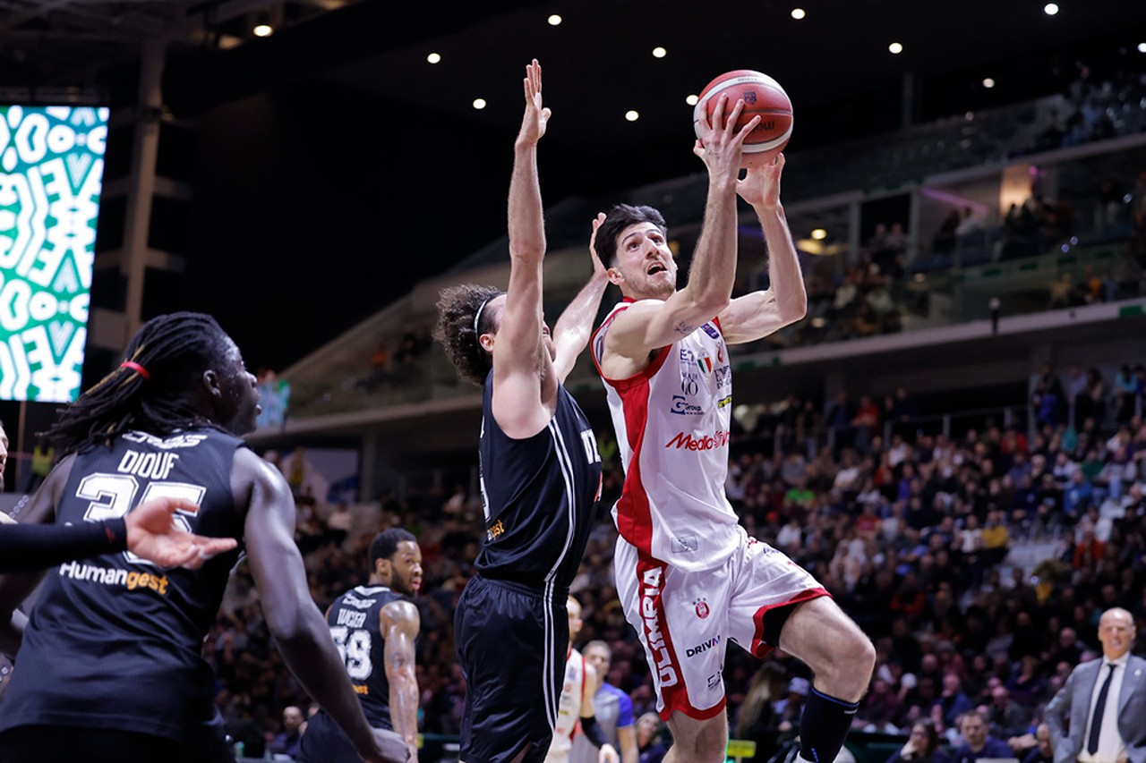 Milano Bologna mercato