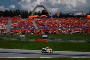 MotoGP Austria