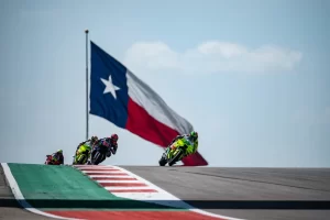 MotoGP USA