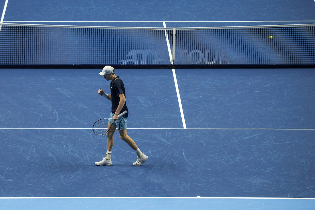Dove vedere ATP Finals in chiaro