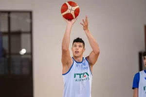 Fontecchio addio Miami