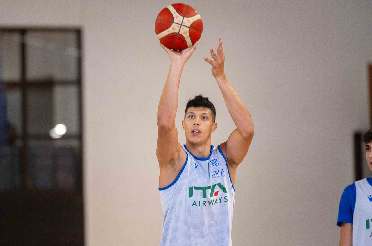 Fontecchio addio Miami