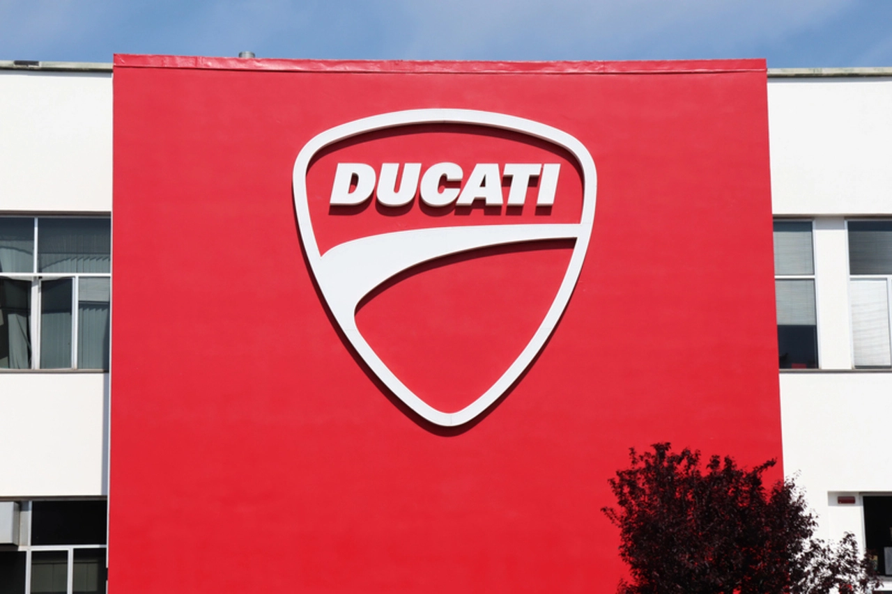 Ducati Borgo Panigale