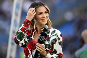 Diletta Leotta DAZN