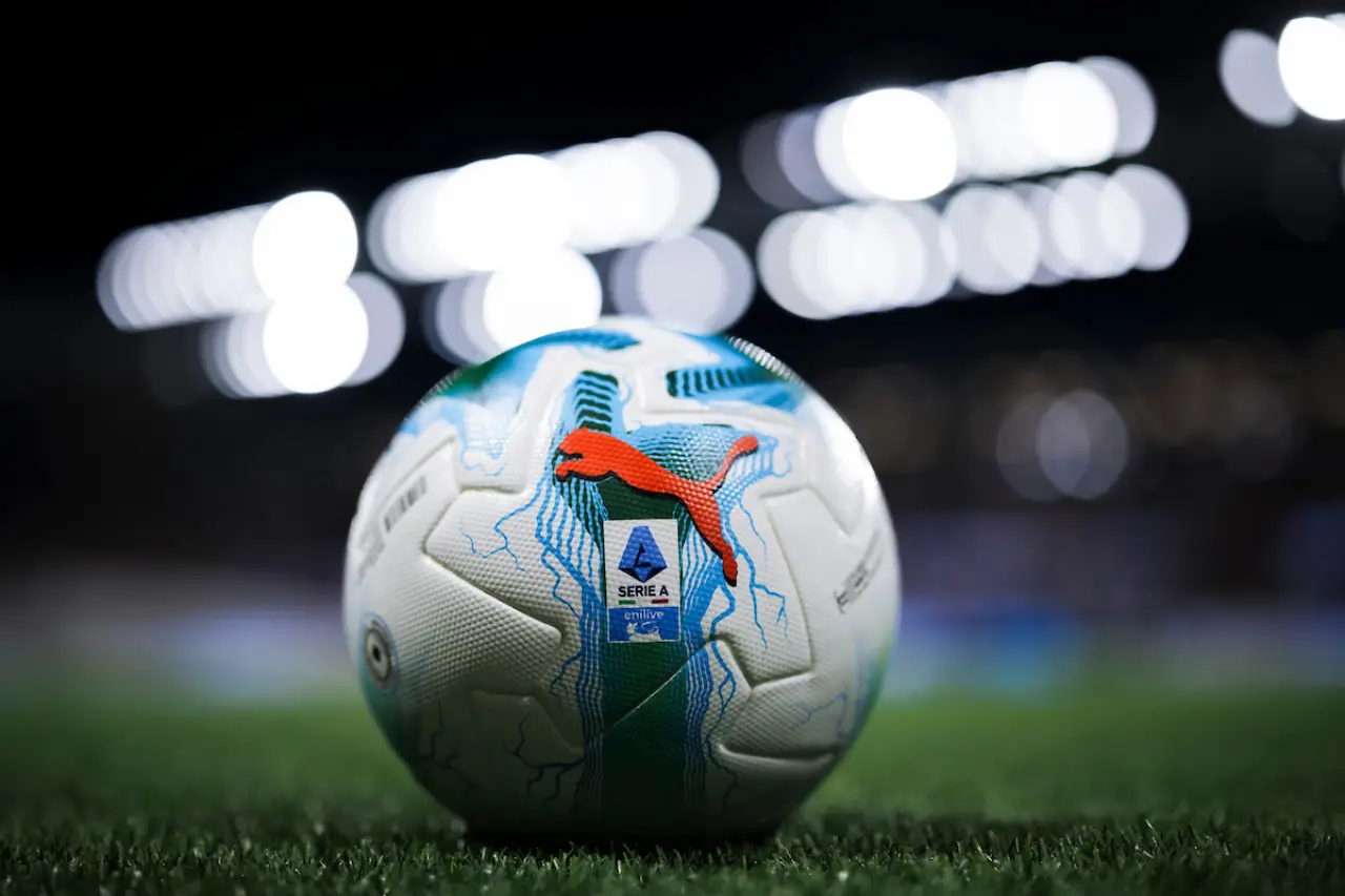 Dove vedere Serie A in streaming gratis