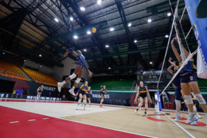 Italvolley_Mondiali 2025_allenamento