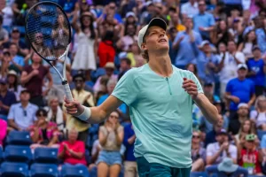 Jannik Sinner