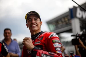 Marc Marquez_Ducati