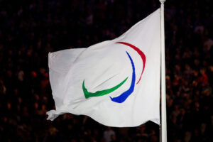 Paralimpiadi Londra 2012