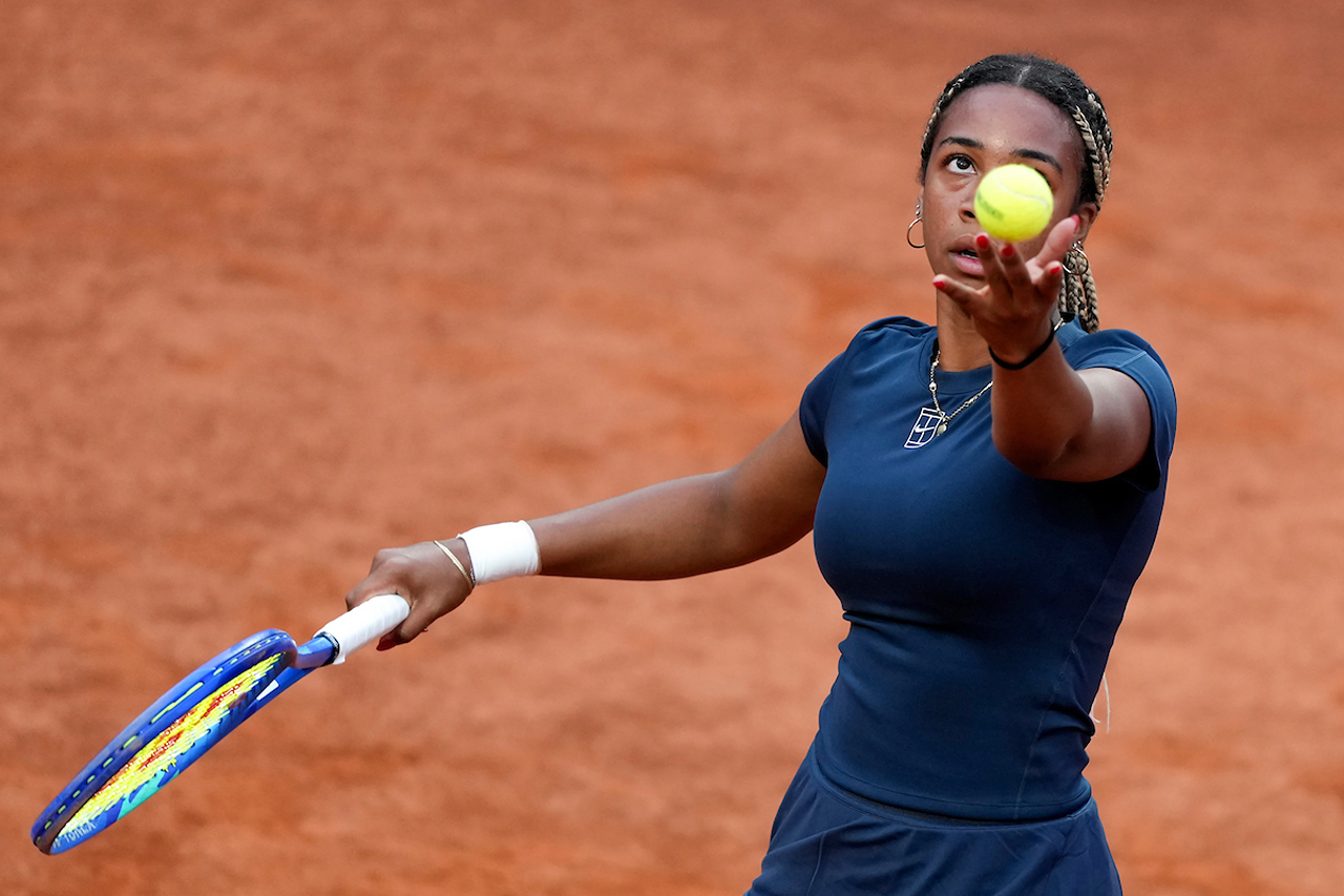 Tennis tornei minori