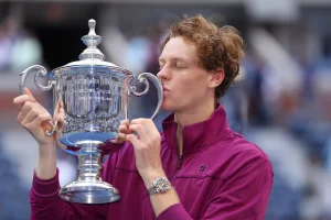 Tennis US Open 2024 Sinner