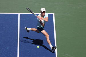 Dove vedere Sinner Musetti Montepremi US Open