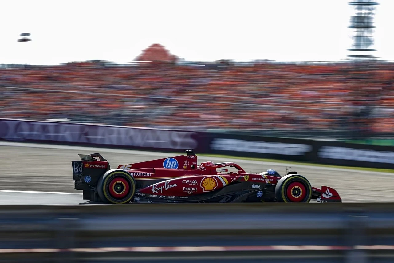 ferrari-dutch-grand-prix-2024-sunday