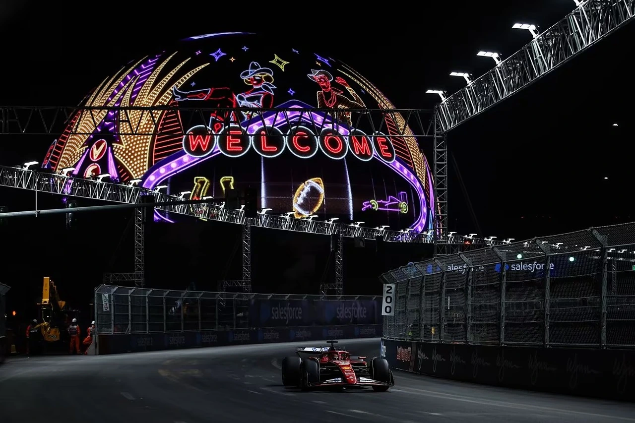 ferrari-las-vegas-gp-f1