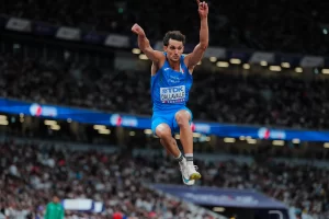 Medagliere Mondiali Tokyo