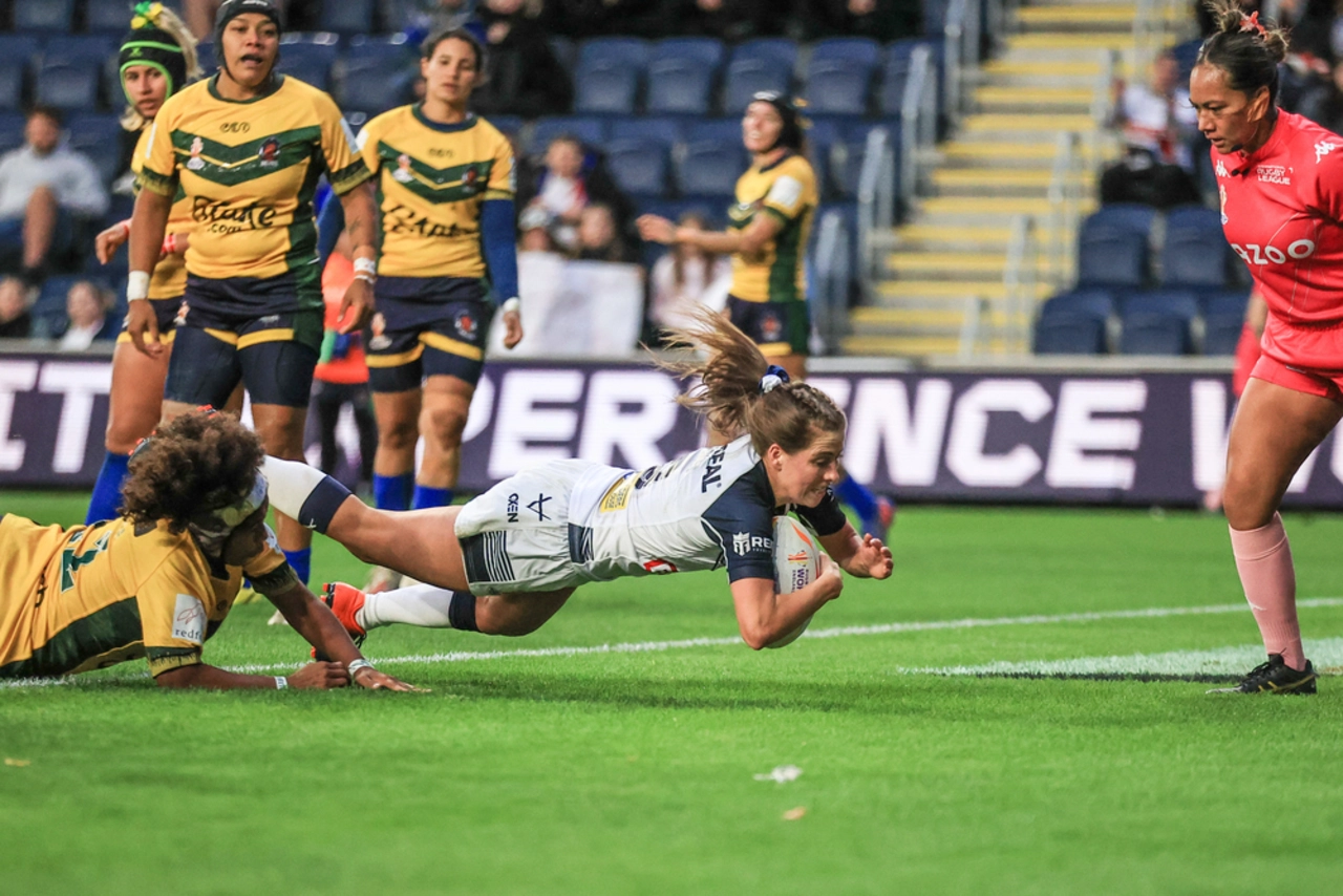 Rugby femminile