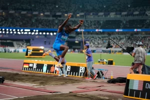 Diaz_Mondiali Tokyo 2025