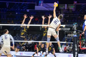 Italvolley ottavi