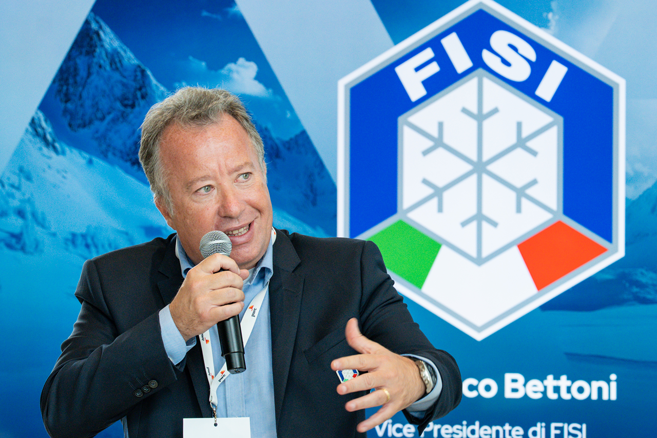 Milano Mountain Show