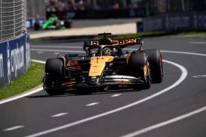 F1Australia2025 McLaren
