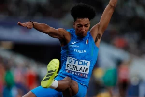 Medagliere Mondiali Tokyo