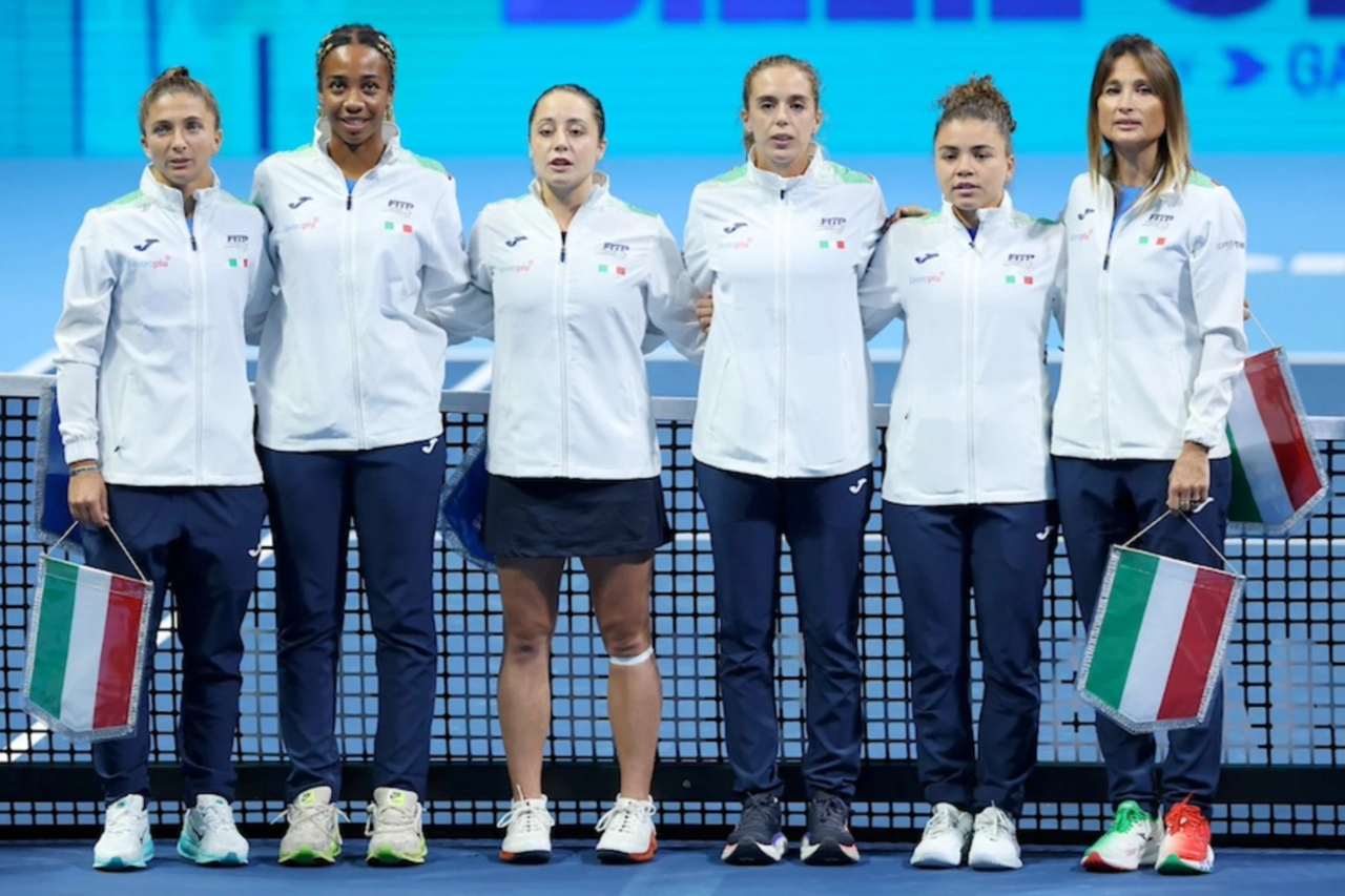 Italia_vince_BJK_Cup