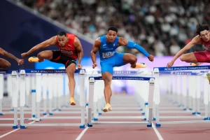 Medagliere Mondiali Tokyo