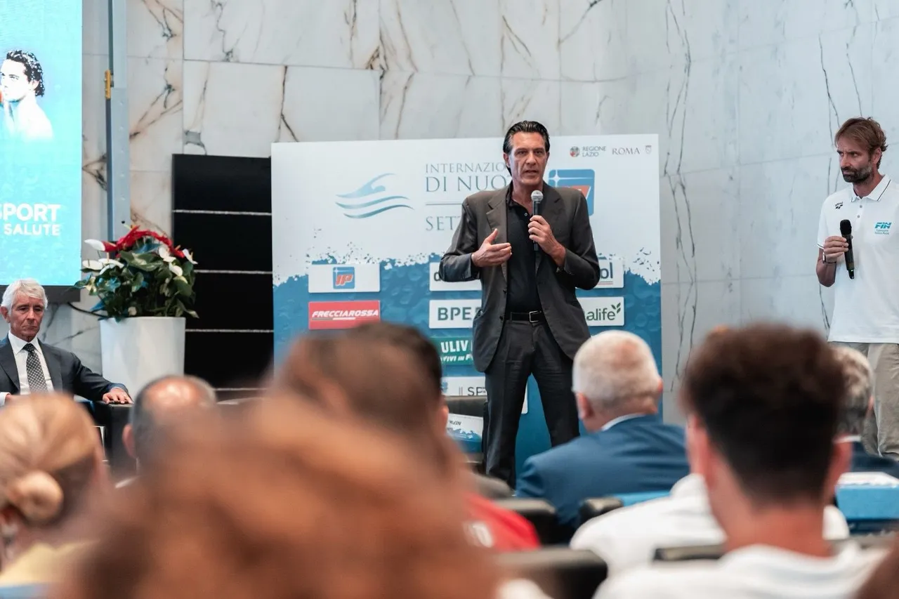 Presentazione_Settecolli nuoto sport e salute