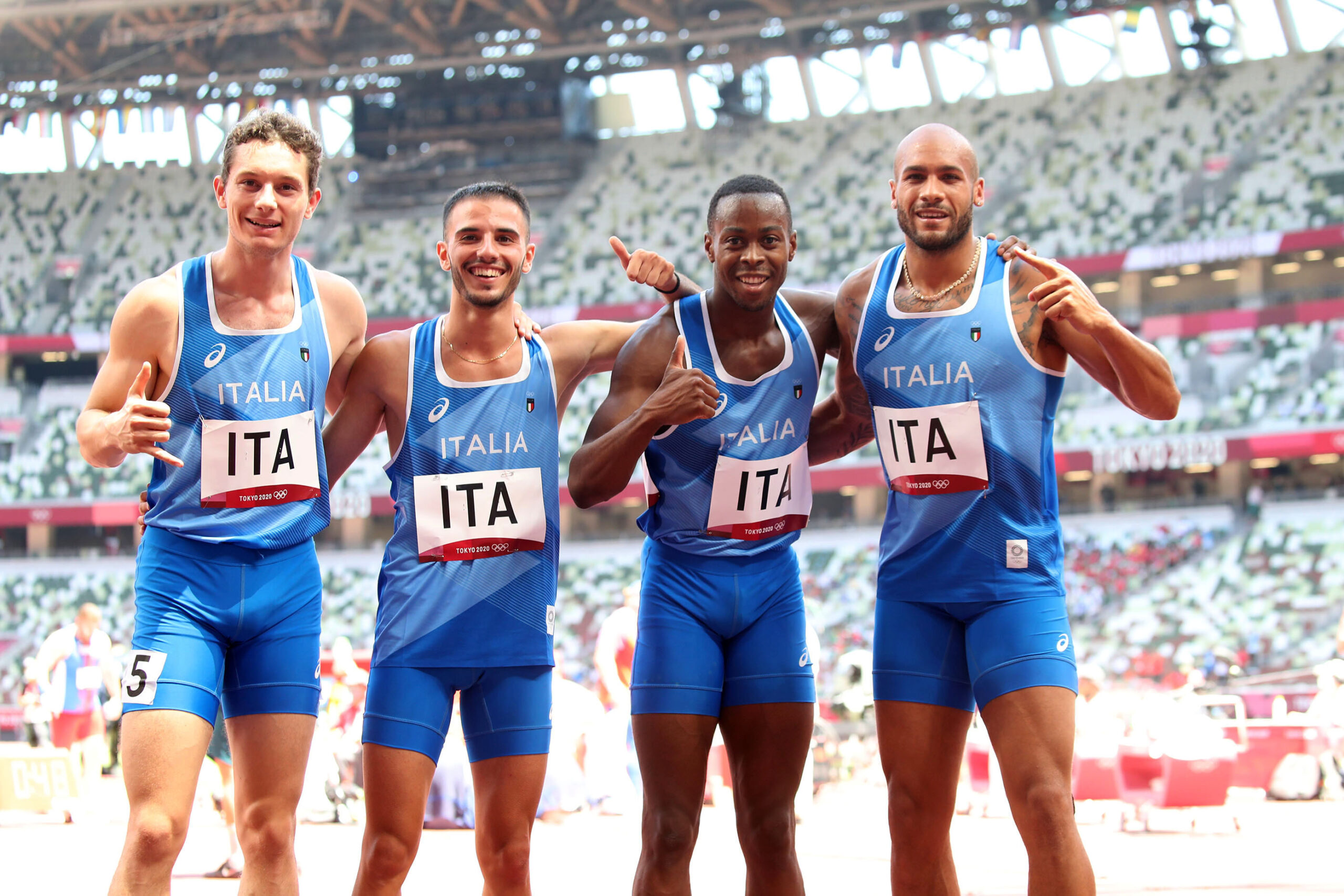 Olimpiadi Estive Tokyo2020, Olympics Game Tokyo2020