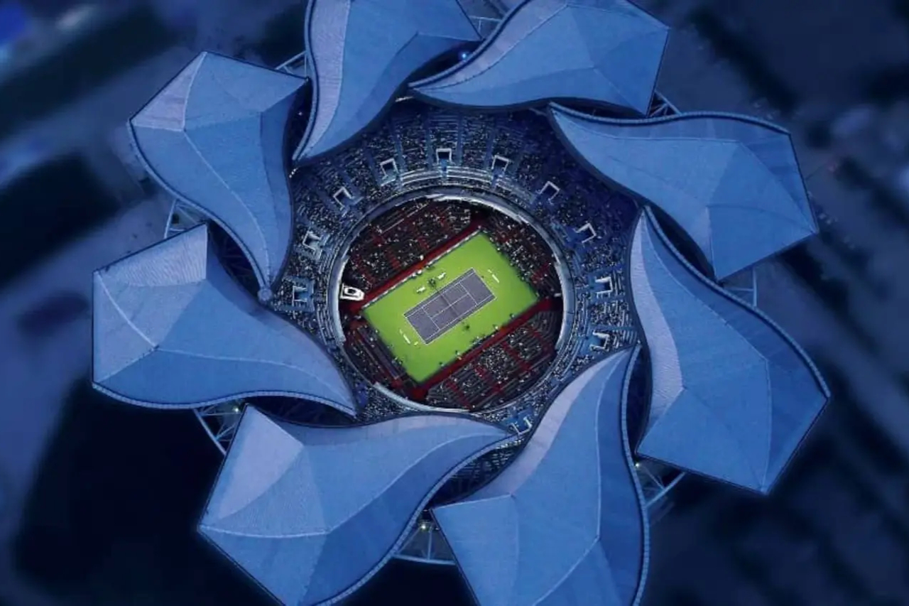 impianto masters 1000 shanghai (1)