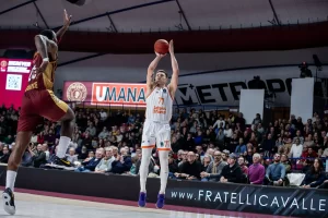 Olimpia Milano Sestina