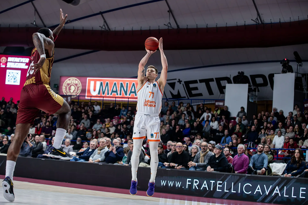 Olimpia Milano Sestina