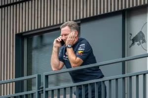 Christian Horner